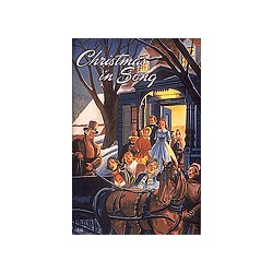 Christmas In Song