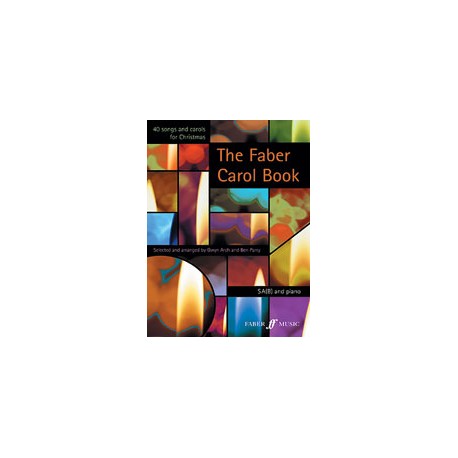 Faber Carol Book
