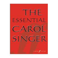 Essential Carol Singer