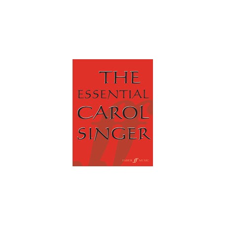 Essential Carol Singer