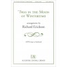'Twas in the Moon of Wintertime (SATB)