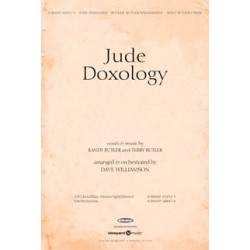 Jude Doxology