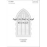 Aspire to God My Soul (SATB)