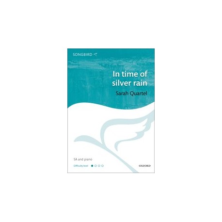 In Time of Silver Rain (SA)