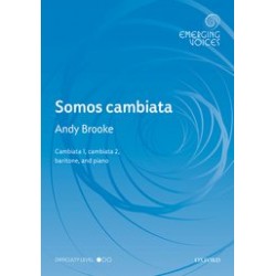 Somos Cambiata (3-Pt)