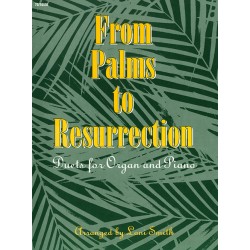 Smith - From Palms to Resurrection