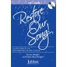 Restore Our Song! (CD-Rom)