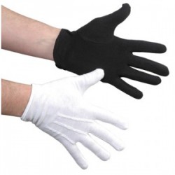 Cotton Glove