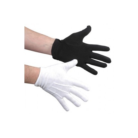 Cotton Glove