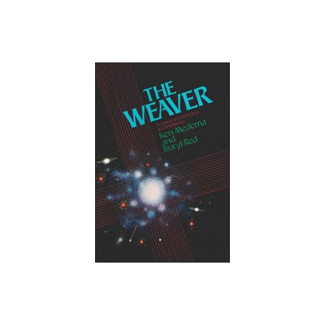 The Weaver (SATB)