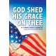 God Shed His Grace on Thee (Choral Book)