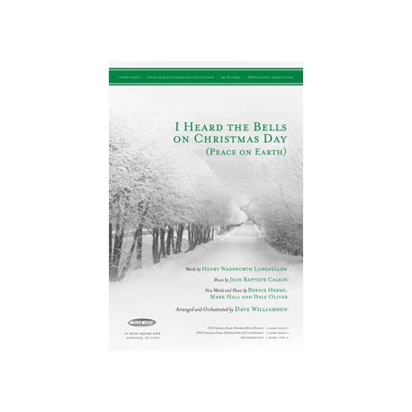 I Heard the Bells on Christmas Day