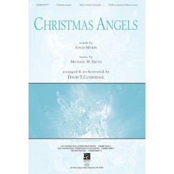 Christmas Angels