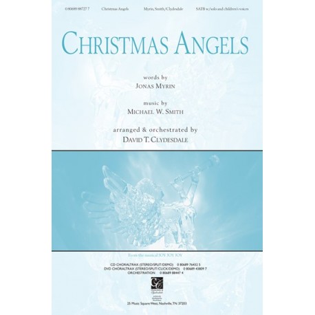 Christmas Angels