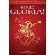 Sing Gloria (SATB Choral Book)