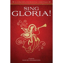 Sing Gloria