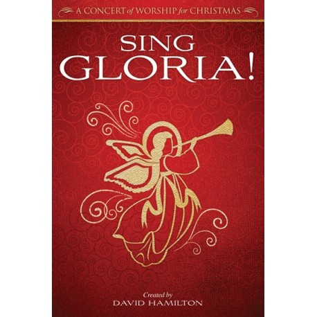 Sing Gloria
