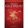Sing Gloria (SATB Choral Book)