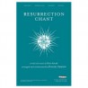 Resurrection Chant (SATB)