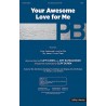 Your Awesome Love for Me (SATB) *POP*