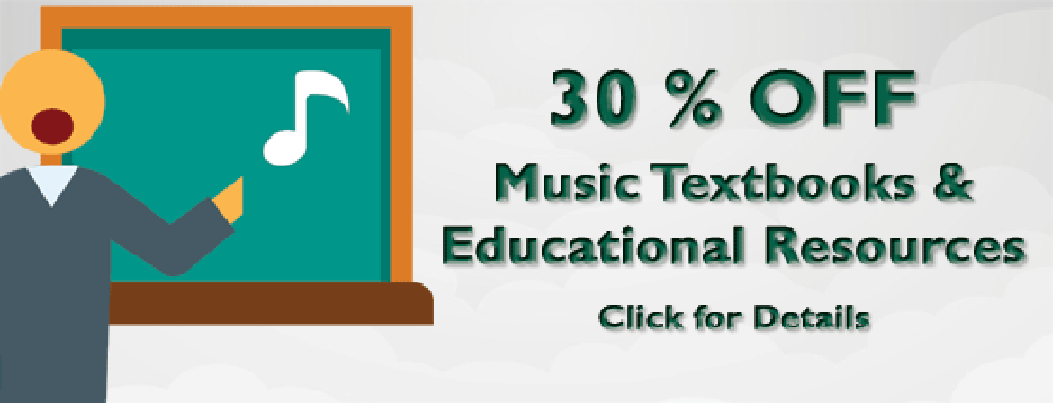 Music Textbook